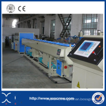 Screw and Barrel Extruder Machine